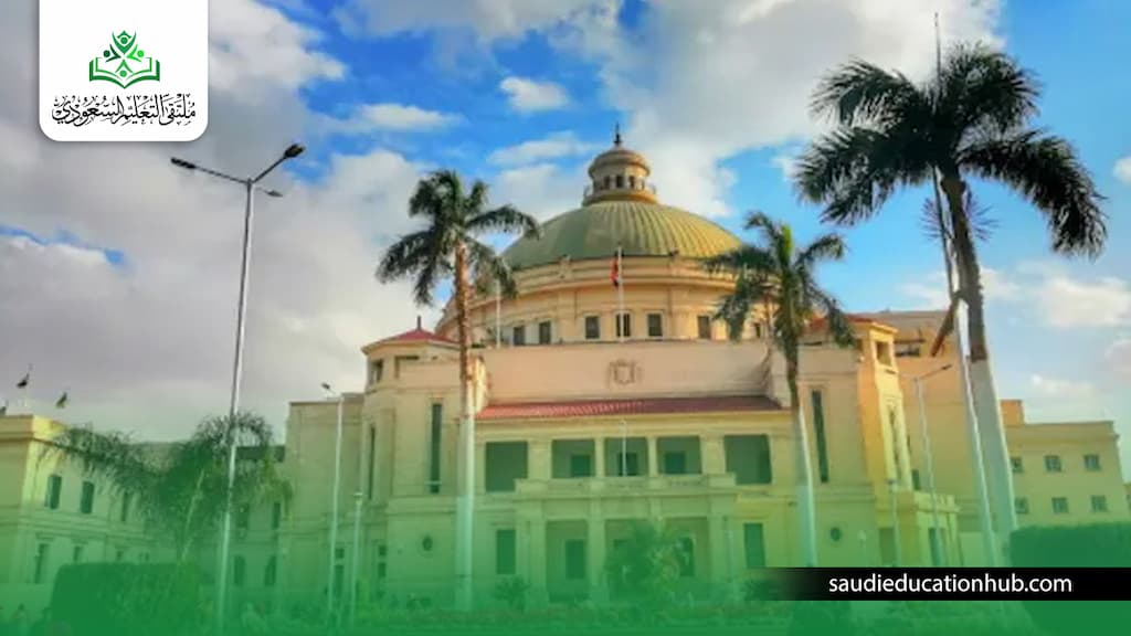 مصاريف صيدلة كلينيكال جامعة القاهرة