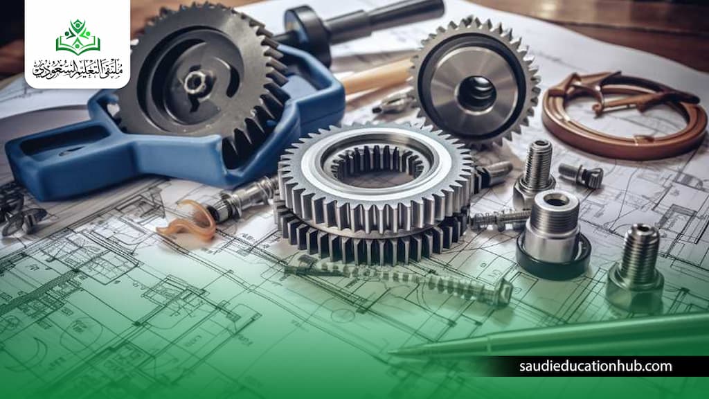 بكالوريوس العلوم في الهندسة الميكانيكية