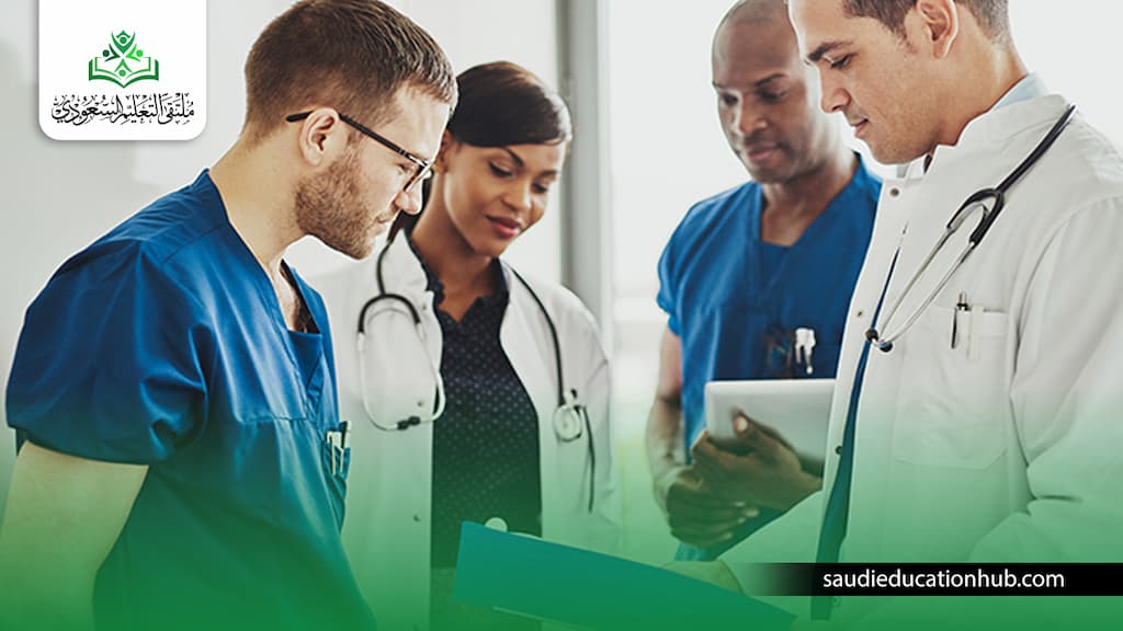 سنة الامتياز في مصر لغير المصريين