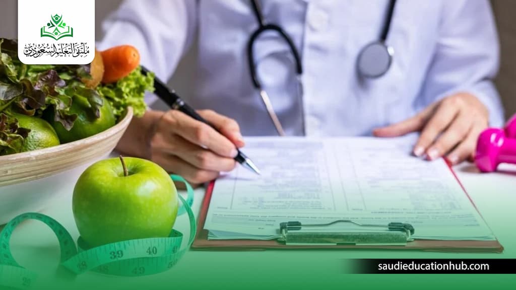ماجستير التغذية العلاجية جامعة قناة السويس ماجستير التغذية العلاجية جامعة قناة السويس