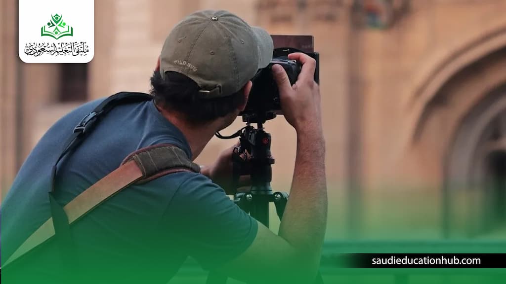 ما هي أفضل جامعة لدراسة التصوير الفوتوغرافي في مصر 2027؟ أفضل جامعة لدراسة التصوير الفوتوغرافي في مصر