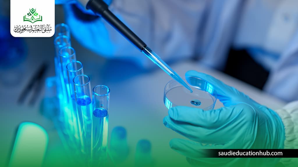 رسوم دراسة المختبرات الطبية في مصر | احسب تكلفة الدراسة كاملة رسوم دراسة المختبرات الطبية في مصر