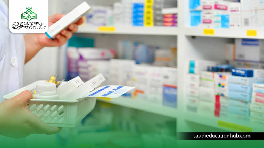 شروط الالتحاق ببرنامج الصيدلة الإكلينيكية في الجامعات المصرية المعترف بها شروط الالتحاق ببرنامج الصيدلة الإكلينيكية