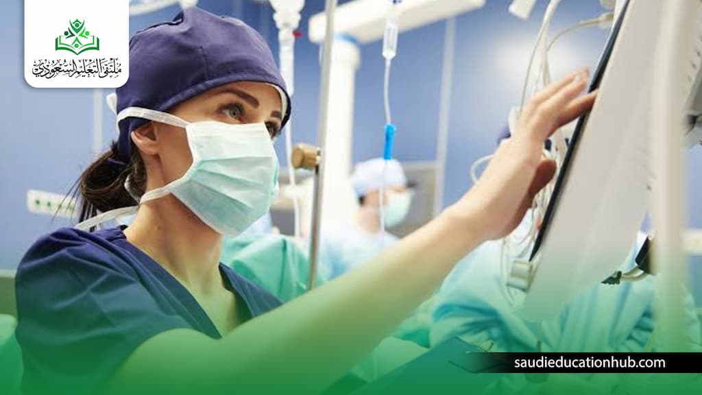شروط الالتحاق بكلية التمريض جامعة الإسكندرية