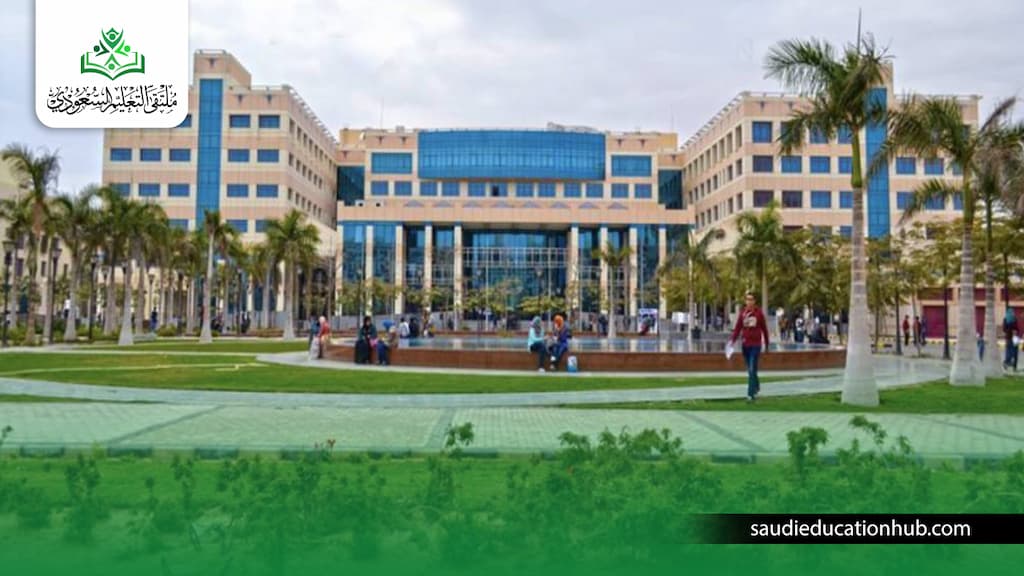شروط القبول بكلية الهندسة جامعة 6 أكتوبر للسعوديين والوافدين 2027 شروط القبول بكلية الهندسة جامعة 6 أكتوبر