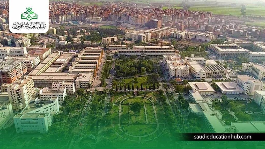 شروط القبول في جامعة المنصورة&nbsp;