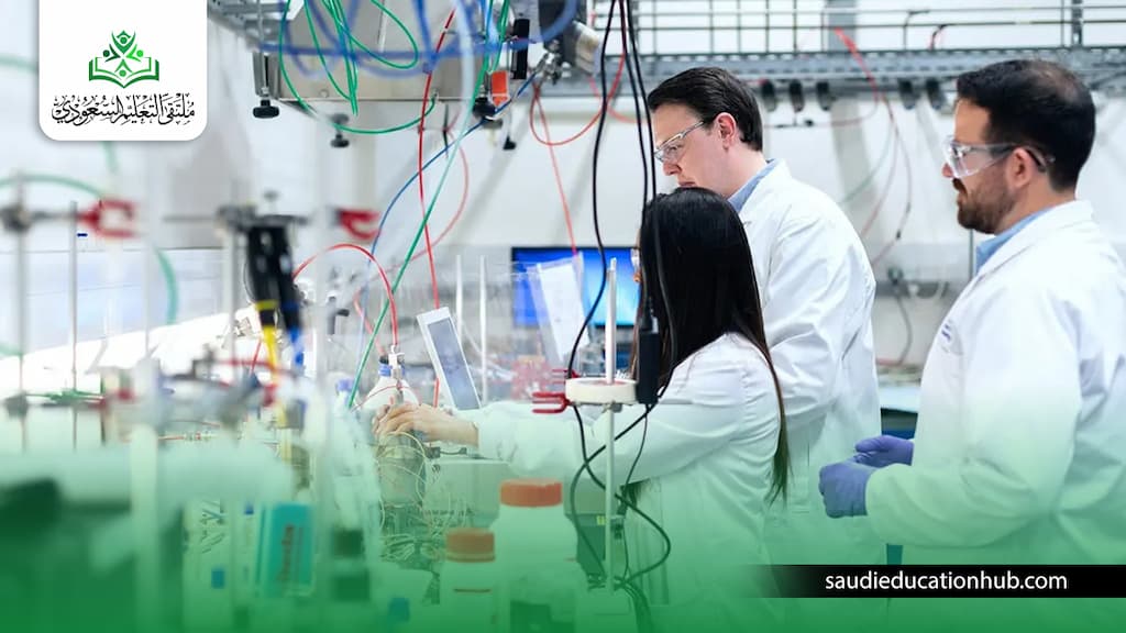 ماجستير هندسة كيميائية عن بعد: أفضل الجامعات وشروط القبول والرسوم والاعتماد ماجستير هندسة كيميائية عن بعد
