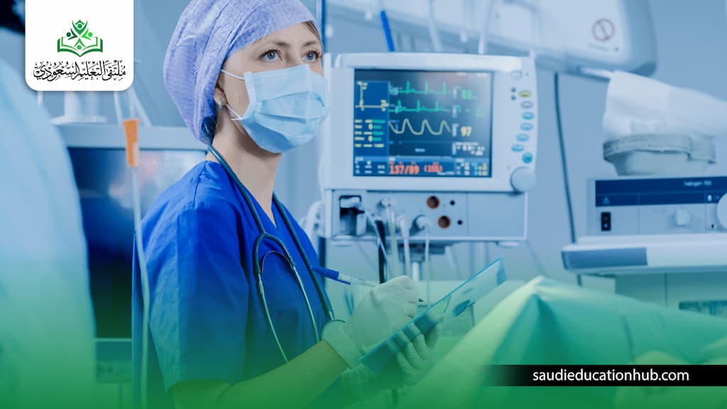 مصاريف كلية تمريض جامعة حلوان الرسمية للسعوديين والوافدين 2027 مصاريف كلية تمريض جامعة حلوان