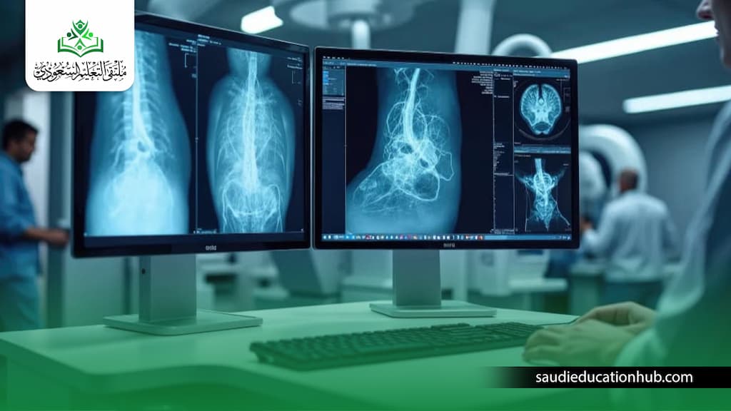 نسبة القبول في تخصص الأشعة في مصر بالجامعات المعتمدة 2027 نسبة القبول في تخصص الأشعة في مصر