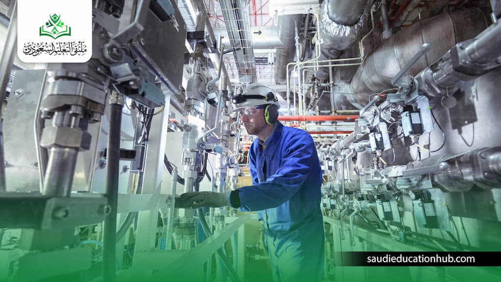 أفضل الجامعات لدراسة الهندسة النووية| وشروط القبول للوافدين والسعوديين 2027 أفضل الجامعات لدراسة الهندسة النووية