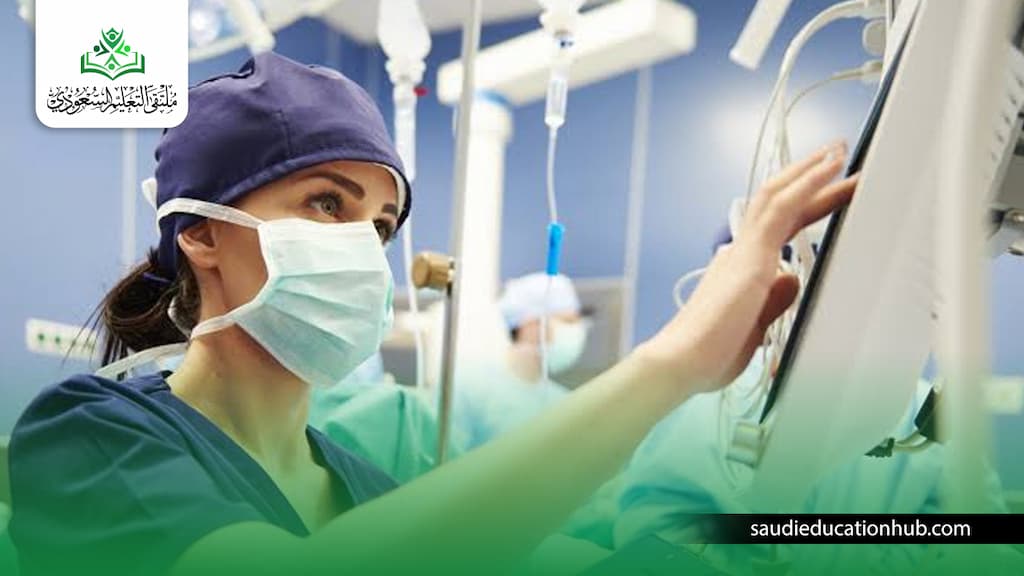 البورد العربي للتمريض 2027: الشروط والتكاليف والتخصصات وفرص العمل في السعودية البورد العربي للتمريض