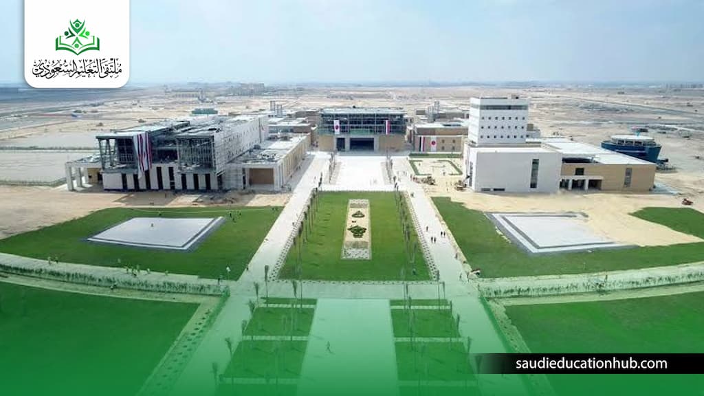 التسجيل في الجامعة المصرية اليابانية للوافدين والسعوديين التسجيل في الجامعة المصرية اليابانية