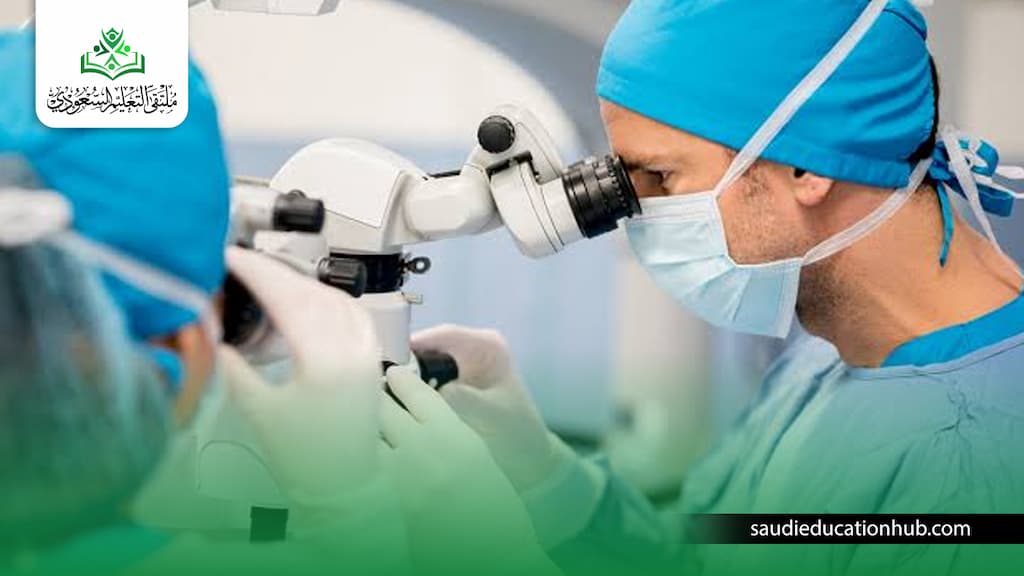 الزمالة المصرية لطب وجراحة العيون | هل تستحق؟ الزمالة المصرية لطب وجراحة العيون