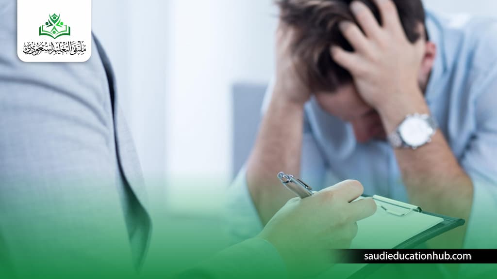 الزمالة المصرية للطب النفسي للوافدين والسعوديين | الشروط والتكاليف والتقديم 2027 الزمالة المصرية للطب النفسي