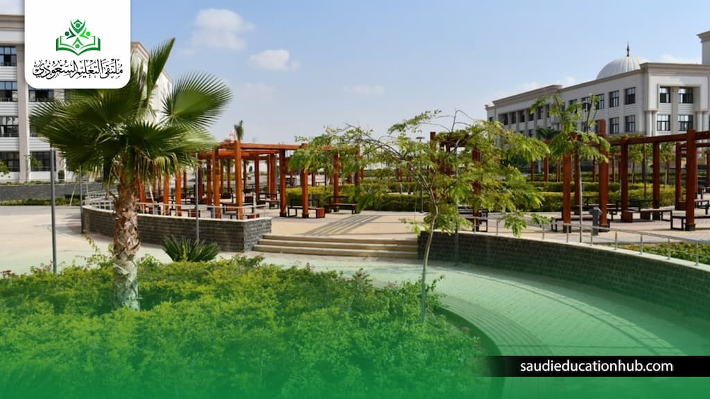 ما هي تخصصات جامعة الإسماعيلية الأهلية للوافدين والسعوديين 2027؟ تخصصات جامعة الإسماعيلية الأهلية
