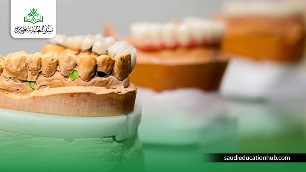 دراسة ماجستير الاستعاضة السنية للأسنان في مصر دراسة ماجستير الاستعاضة السنية للأسنان في مصر
