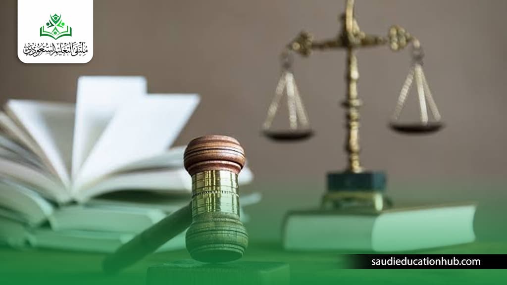 دراسة ماجستير القانون التجاري في مصر للسعوديين والوافدين ماجستير القانون التجاري