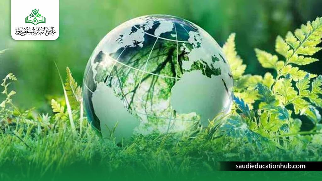 دراسة ماجستير علوم البيئة مصر دراسة ماجستير علوم البيئة مصر