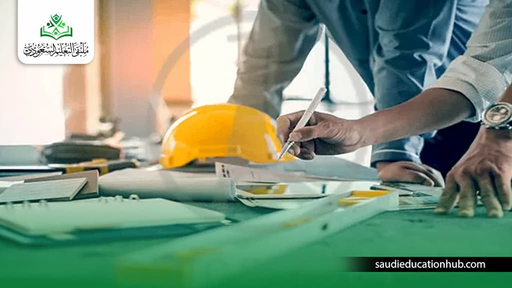 دكتوراة ادارة هندسية