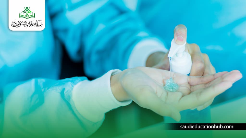 زمالة مكافحة العدوى للتمريض 2027 | مستقبلك المهني يبدأ من هنا زمالة مكافحة العدوى للتمريض
