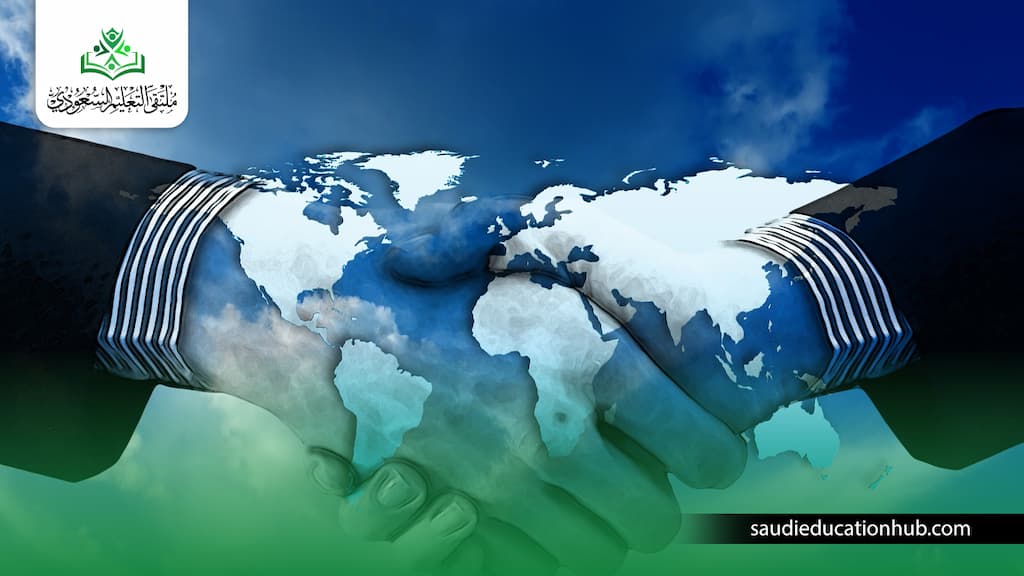 ماجستير الآداب في العلاقات الدولية في مصر ماجستير الآداب في العلاقات الدولية