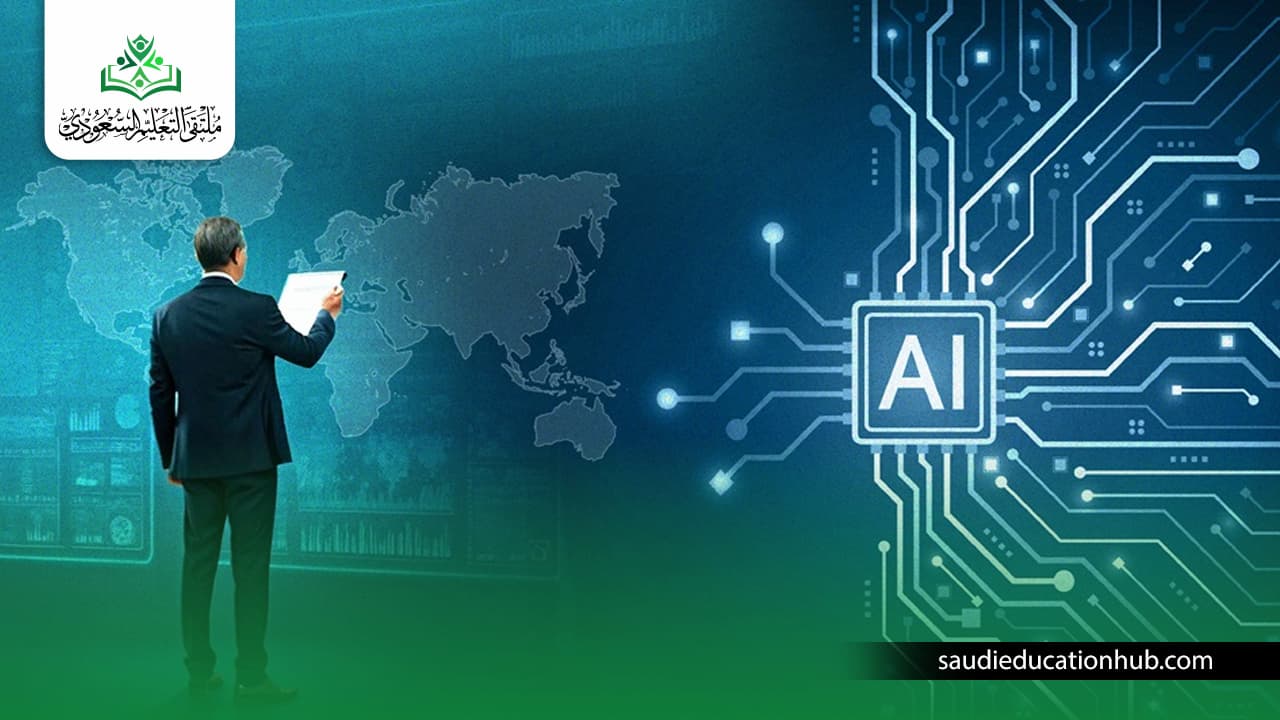ماجستير الذكاء الاصطناعي جامعة عين شمس | سجل الآن 2027 للسعوديين والوافدين ماجستير الذكاء الاصطناعي جامعة عين شمس