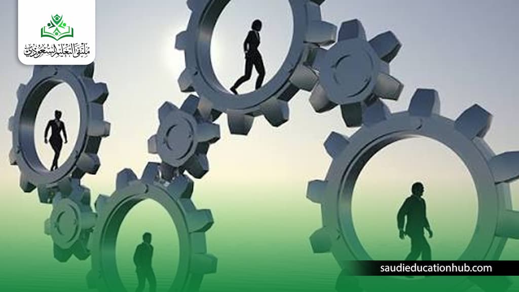 ماجستير علم النفس التنظيمي ماجستير علم النفس التنظيمي