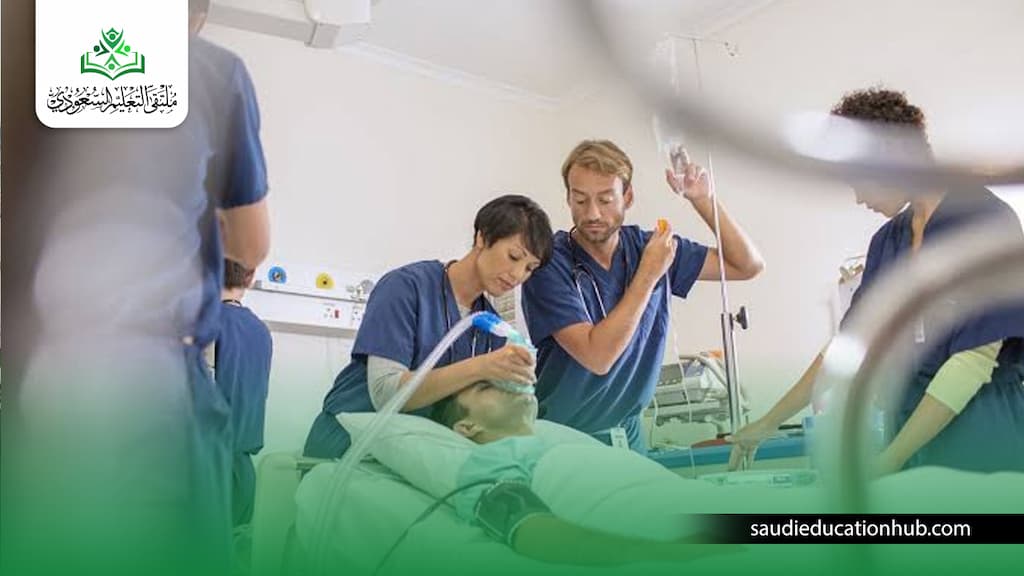 مستشفيات الزمالة المصرية بالقاهرة للأطباء الوافدين والسعوديين مستشفيات الزمالة المصرية بالقاهرة