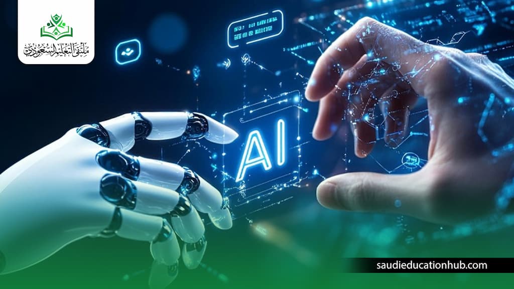 مميزات وعيوب كلية الذكاء الاصطناعي في مصر للوافدين والسعوديين 2027 مميزات وعيوب كلية الذكاء الاصطناعي