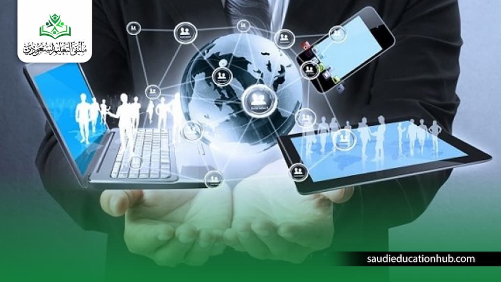 هل تخصص الاعلام الرقمي له مستقبل للوافدين في الخليج والسعودية؟ هل تخصص الاعلام الرقمي له مستقبل