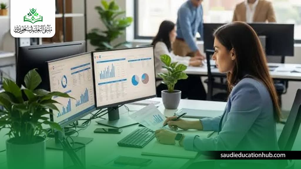 اسهل تخصص في ادارة الاعمال اسهل تخصص في ادارة الاعمال