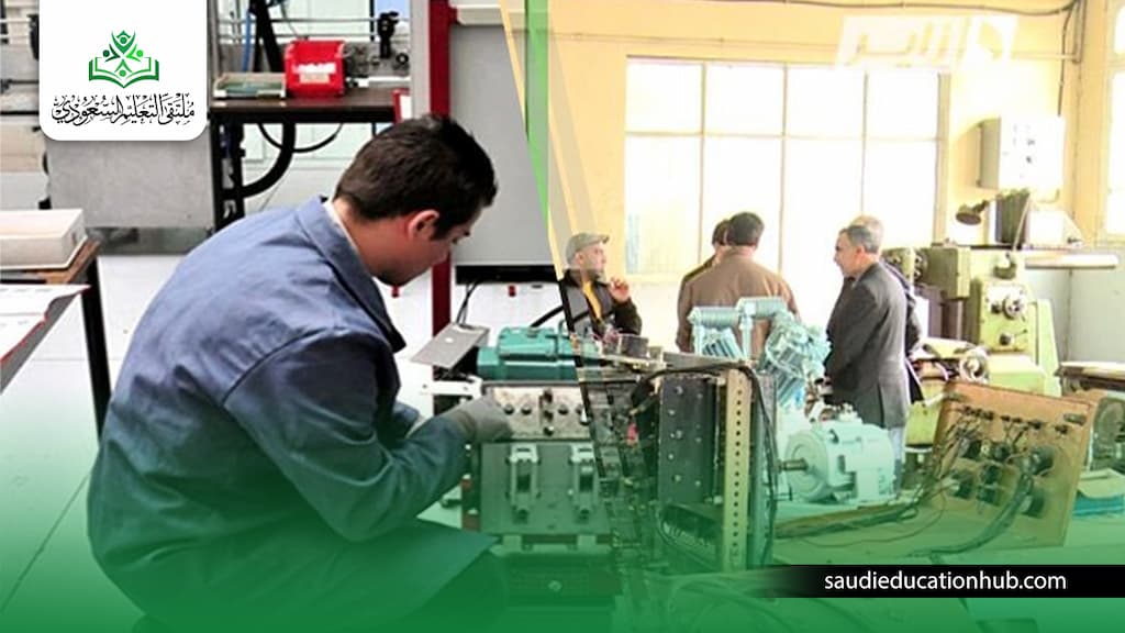 الدراسة في اسبانيا التكوين المهني الدراسة في اسبانيا التكوين المهني
