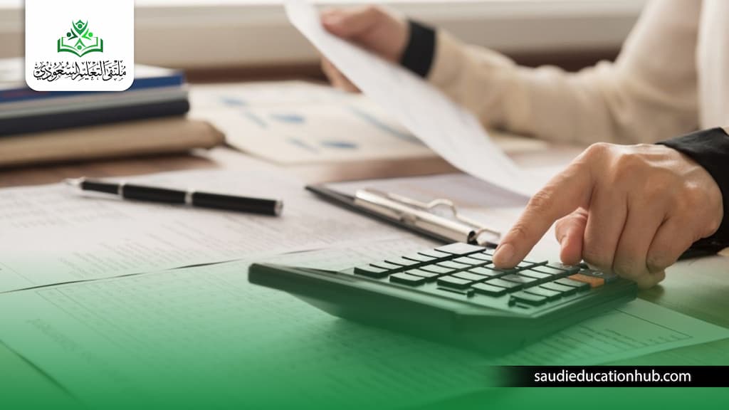 الدكتوراة المهنية في المحاسبة