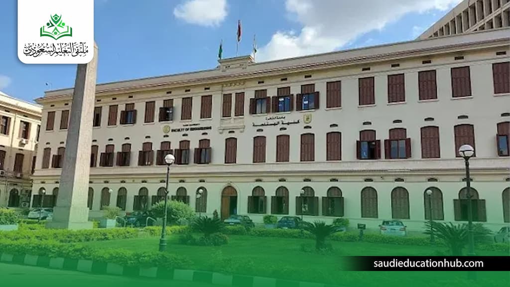 تنسيق كلية الهندسة جامعة مصر للعلوم والتكنولوجيا
