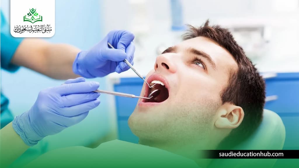 دراسة طب الأسنان في ألمانيا دراسة طب الأسنان في ألمانيا