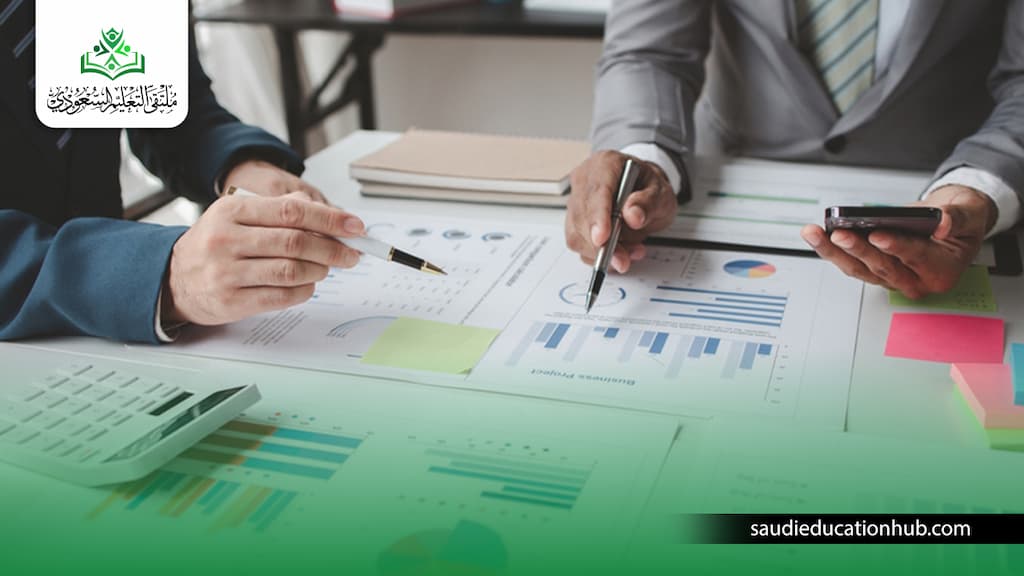 دراسة ماجستير إدارة الأعمال في أكاديمية السادات للعلوم الإدارية