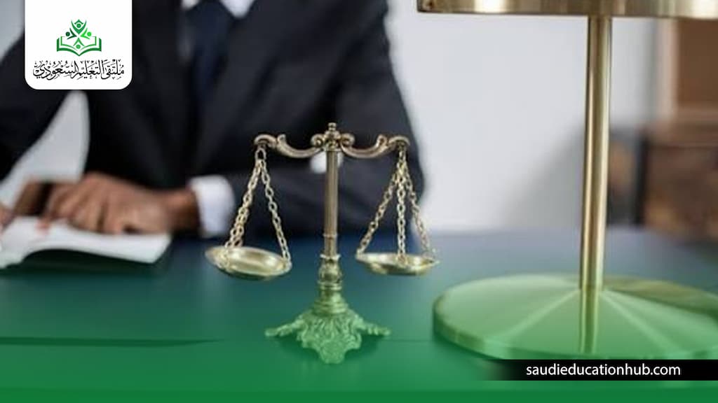 دكتوراة في القانون من الأكاديمية العربية للعلوم والتكنولوجيا