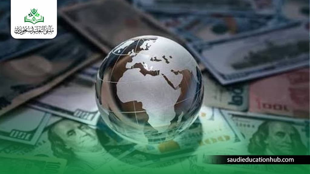 دكتوراه في الاقتصاد دكتوراه في الاقتصاد