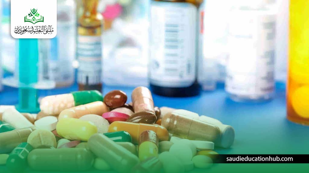 كليات الصيدلة المصرية المعترف بها في الكويت