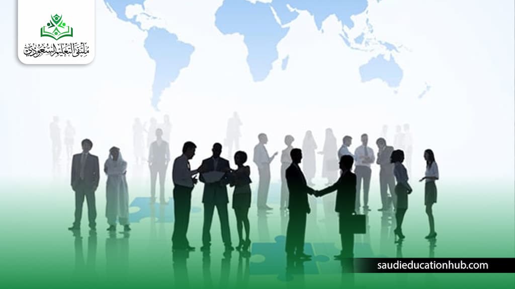 ماجستير الإدارة العامة جامعة عين شمس