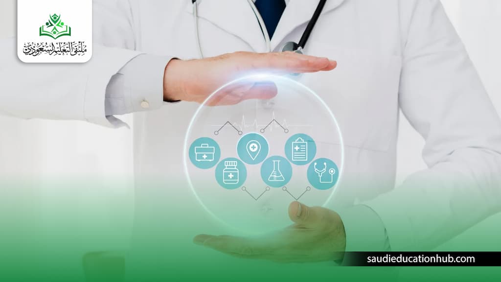 ماجستير الصحة العامة في إدارة الأنظمة الصحية ماجستير الصحة العامة في إدارة الأنظمة الصحية