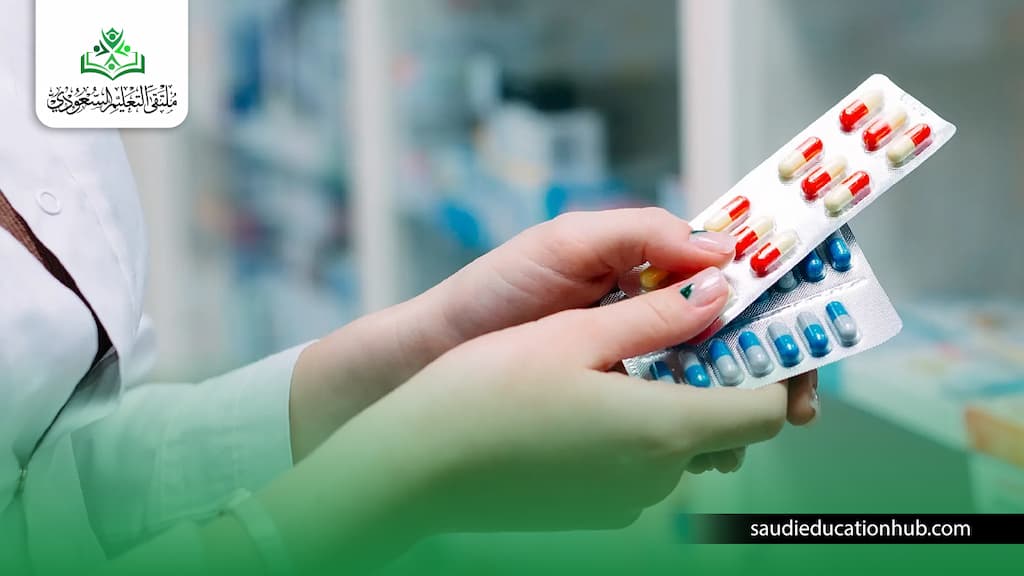 ماجستير صيدلة جامعة القاهرة