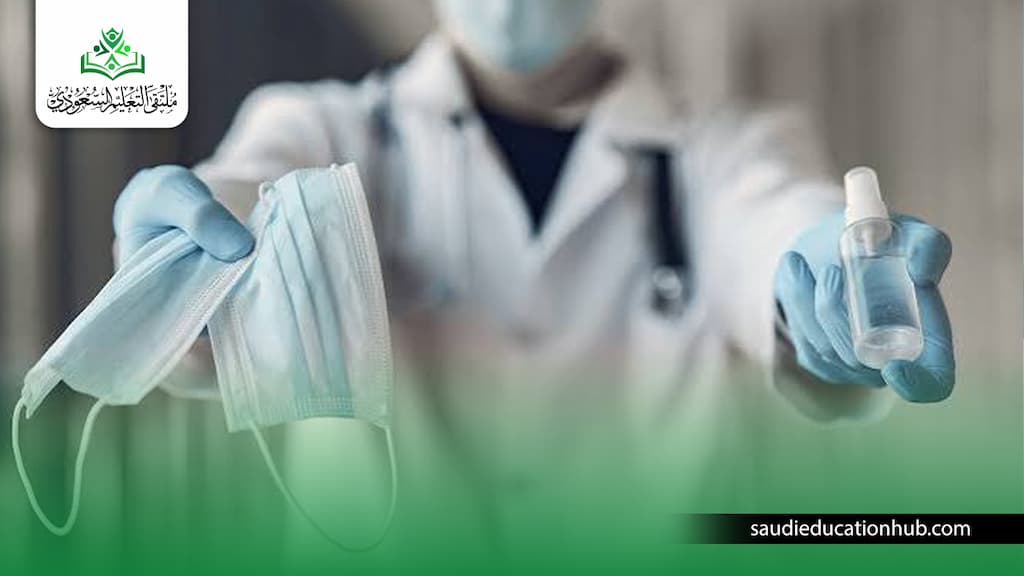 ماجستير مكافحة العدوى معهد البحوث الطبية ماجستير مكافحة العدوى معهد البحوث الطبية