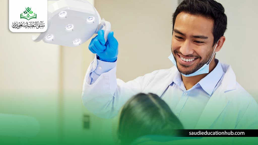 افضل جامعات طب الاسنان في المانيا
