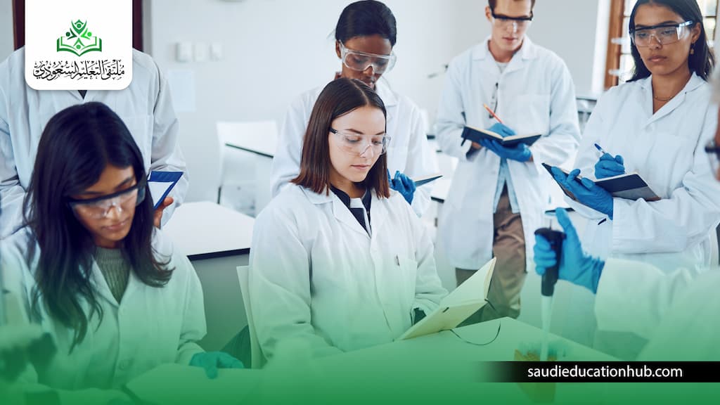 دراسة ماجستير الصيدلة في ألمانيا